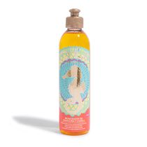 Bronceador de Zanahoria y Canela D'Luchi 250 ML