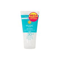 Promoción Nude Protector Solar Spf30 40ml X2 uds.