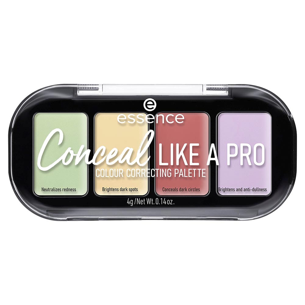 Correctores Essence