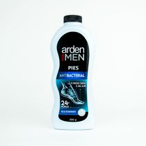 Talco Arden For Men Antibacterial 300gr