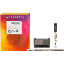 Promoción Catrice Kit Para Cejas The Essential Brow Set Light X3 uds.