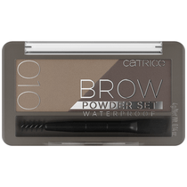 Promoción Catrice Kit Para Cejas The Essential Brow Set Light X3 uds.