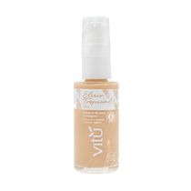 Base Vitú Elixir Tropical Tono 3 Nuez 28ml