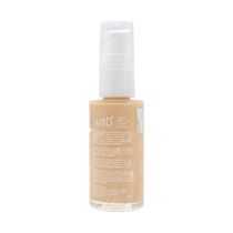 Base Vitú Elixir Tropical Tono 3 Nuez 28ml