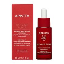 Apivita Beevine Elixir Suero Activador De Firmeza X 30 Ml