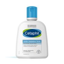 Cetaphil Locion Limpiadora X 237 Ml