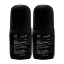 Promoción Arden For Men Desodorante Original Roll On 50ml x2 und