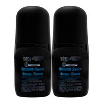 Promoción Arden For Men Desodorante Once Roll On 50ml x2 und