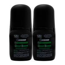 Promoción Arden For Men Desodorante Sport Roll On 50ml x2 und