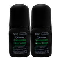 Promoción Arden For Men Desodorante Sport Roll On 50ml x2 und