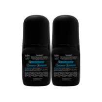 Promoción Arden For Men Power Protech Roll On 50ml x2 und