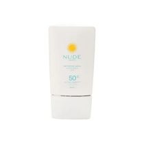 Protector solar Nude SPF50 en crema 50 ml
