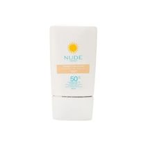 Protector Solar Nude Con Color Spf50 50ml