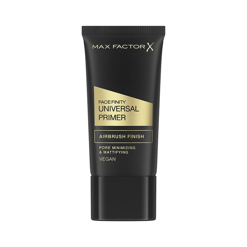 Primer-Max-Factor-Facefinity-Universal