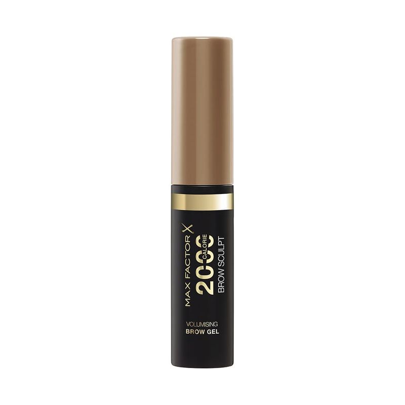 Pestañina para Cejas Max Factor 2000 Calorie 5ml