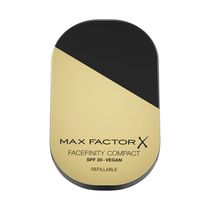 Polvo Max Factor Facefinity Compacto Recargable 10gr