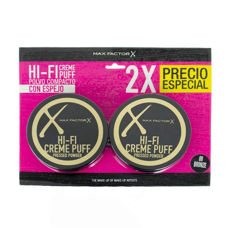 Polvo-Max-Factor-Hi-Fi-Creme-Puff-Deluxe-Tono-09-15gr-X2-uds.