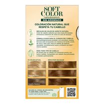 Tintura Soft Color 73 Avellana