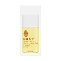 Aceite Bio Oil Natural 60ml