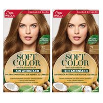 Tintura Soft Color 73 Avellana