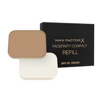 Repuesto Max Factor Polvo Compacto Facefinity 10gr
