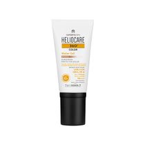 Heliocare 360 Water Gel Color Bronze Spf 50+ X 50 Ml