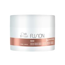 Mascarilla Wella Professionals Fusion 150ml