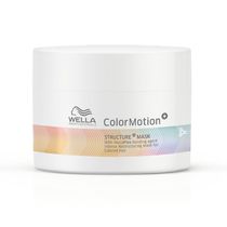 Mascarilla Wella Professionals Color Motion 150ml