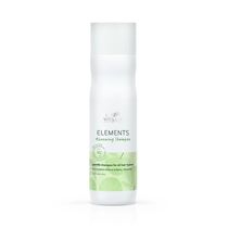 Shampoo Wella Professionals Elements 250ml