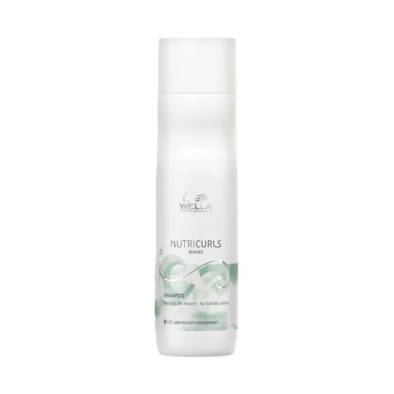 Shampoo-Wella-Professionals-Nutricurls-250ml