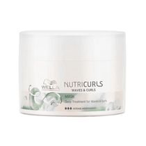 Mascarilla Wella Professionals Nutricurls 150ml