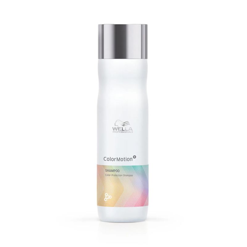 Shampoo-Wella-Professionals-Color-Motion-250ml