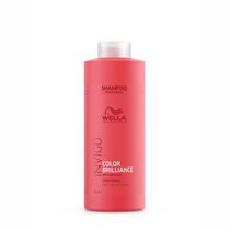 Shampoo Wella Professionals Brilliance Invigo 1000 ml
