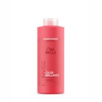 Acondicionador Wella Professionals Brilliance Invigo 1000 ml