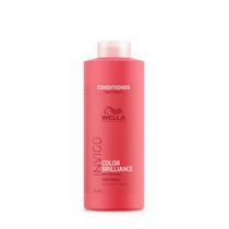 Acondicionador Wella Professionals Brilliance Invigo 1000 ml