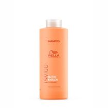 Shampoo Wella Professionals Nutri Enrich Invigo 1000 ml