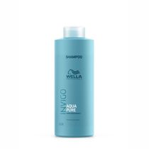 Shampoo Wella Professionals Pure Balance Invigo 1000 ml