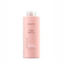 Shampoo Wella Professionals Blonde Recharge Invigo 1000 ml