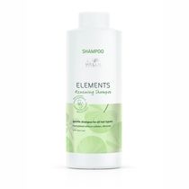 Shampoo Wella Professionals Elements Wella Boutique 1000 ml