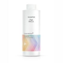 Shampoo Wella Professionals Color Motion Wella Boutique 1000 ml