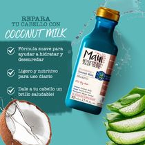 Shampoo Maui Coconut Milk 385ml
