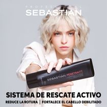 Shampoo Sebastian Penetraitt 250ml