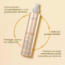 Spray Cadiveu Blonde Lock 200ml