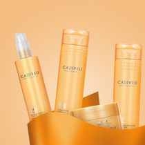Potenciador Cadiveu De Nutrición Nutri Glow 200ml