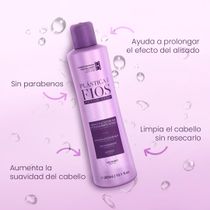 Acondicionador Cadiveu Pós-Selagem Plástica Dos Fios 300ml