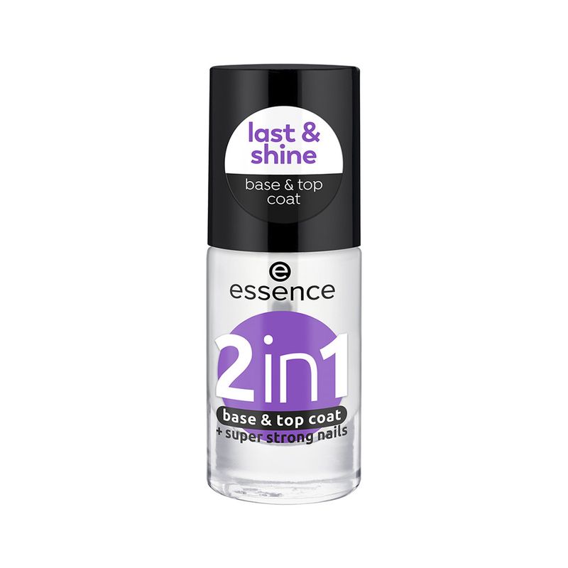 Esmalte-2-in-1
