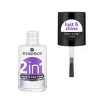 Esmalte-2-in-1