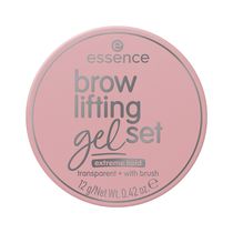 Gel Esscence Para Cejas Set Brow Lifting 12gr