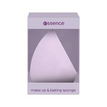 Esponja Essence Make Up & Baking Sponge