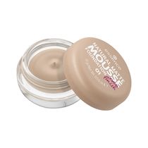 Base Essence Mousse Natural Matte 16gr